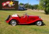 OCTOBER 2022: A 1950 MG TD HAS A VERY LONG HISTORY WITH ONE FAMILY