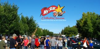 HIGH RIVER 2022—SENSORY OVERLOAD TO END THE SEASON