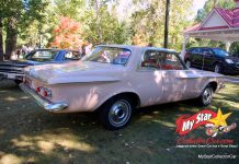JULY 2023: 1962 PLYMOUTH SPORT FURY—THIS JIGSAW PUZZLE WAS A DAUNTING TASK