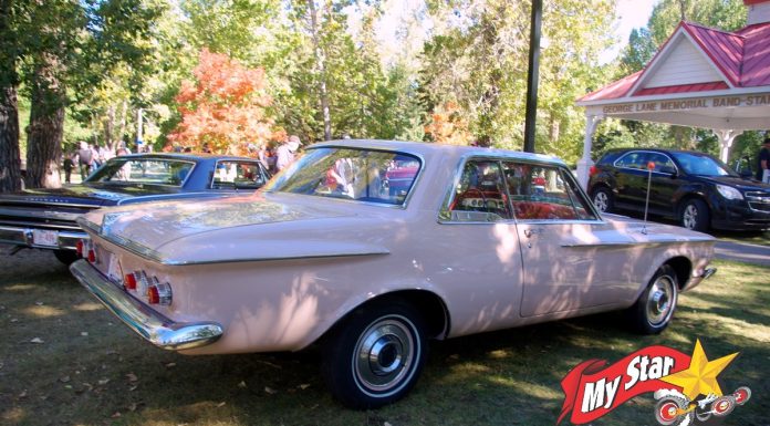 JULY 2023: 1962 PLYMOUTH SPORT FURY—THIS JIGSAW PUZZLE WAS A DAUNTING TASK