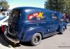 JULY 2023: THIS 1954 CHEVY PANEL TRUCK TOOK A LONG ROAD TRIP IN 1977 WITH ITS CURRENT OWNER