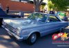 MYSTAR MOPAR MUSCLE MONDAY APRIL 2023: THIS 1966 PLYMOUTH SATELLITE HAS A RARE BEAST UNDER ITS HOOD–A FACTORY 426 ELEPHANT HEMI