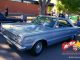 MYSTAR MOPAR MUSCLE MONDAY APRIL 2023: THIS 1966 PLYMOUTH SATELLITE HAS A RARE BEAST UNDER ITS HOOD–A FACTORY 426 ELEPHANT HEMI