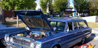 AUGUST 2023: A 1967 PLYMOUTH BELVEDERE II STATION WAGON CONNECTS A CAR GUY WITH HIS CHILDHOOD