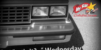 MSCC SEPTEMBER 28 “WHAT’S IT?” WEDNESDAY