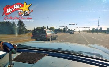 OCTOBER 2022 ROAD WARRIORS–THE SUMMER ENDED ON A HIGH NOTE