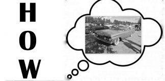 ARE CAR GUYS WIRED DIFFERENTLY?