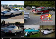 MYSTAR OCTOBER 14 FIVE FOR FRIDAY: FIVE WELL-NAMED CARS FROM THE PAST
