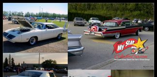 MYSTAR OCTOBER 14 FIVE FOR FRIDAY: FIVE WELL-NAMED CARS FROM THE PAST