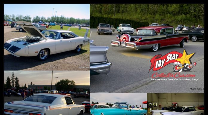 MYSTAR OCTOBER 14 FIVE FOR FRIDAY: FIVE WELL-NAMED CARS FROM THE PAST