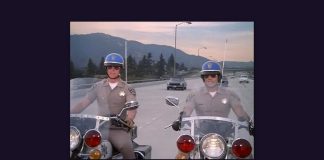 THE HOT CARS OF CHIPS