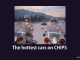 THE HOT CARS OF CHIPS