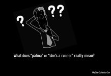 MSCC OCTOBER 28 FIVE FOR FRIDAY: MYSTARCOLLECTORCAR DECIPHERS FIVE COMMON CAR GUY TERMS