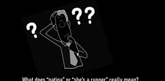 MSCC OCTOBER 28 FIVE FOR FRIDAY: MYSTARCOLLECTORCAR DECIPHERS FIVE COMMON CAR GUY TERMS