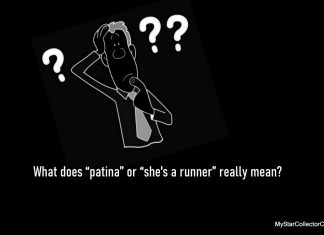 MSCC OCTOBER 28 FIVE FOR FRIDAY: MYSTARCOLLECTORCAR DECIPHERS FIVE COMMON CAR GUY TERMS