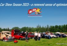 HOW TO PUT YOUR CAR SHOW ON THE MAP IN 2023