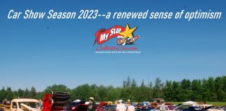 HOW TO PUT YOUR CAR SHOW ON THE MAP IN 2023