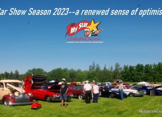 HOW TO PUT YOUR CAR SHOW ON THE MAP IN 2023