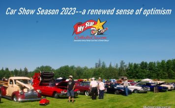 HOW TO PUT YOUR CAR SHOW ON THE MAP IN 2023