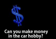 CAN AN AVERAGE GUY MAKE MONEY FLIPPING OLD IRON?