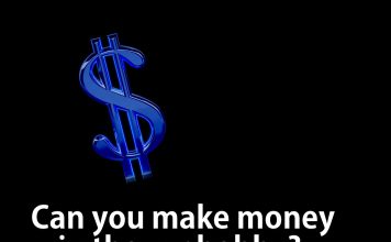 CAN AN AVERAGE GUY MAKE MONEY FLIPPING OLD IRON?