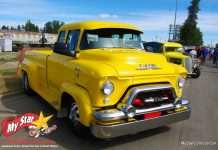 AUGUST 2023: 1957 GMC 950 COE—THIS HAULER IS THE SUM OF MANY PARTS