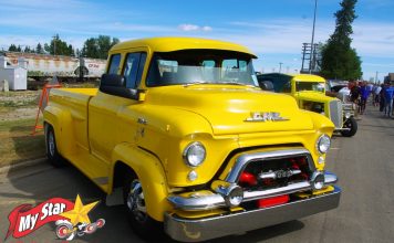 AUGUST 2023: 1957 GMC 950 COE—THIS HAULER IS THE SUM OF MANY PARTS