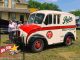 JULY 2015: A 1955 DIVCO MILK TRUCK–HISTORY GETS PRESERVED FOR SENTIMENTAL REASONS
