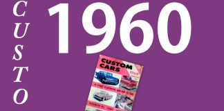 WHEN PAPER WAS KING: A LOOK BACK AT ‘CUSTOM CARS’ MAGAZINE