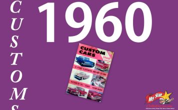 WHEN PAPER WAS KING: A LOOK BACK AT ‘CUSTOM CARS’ MAGAZINE