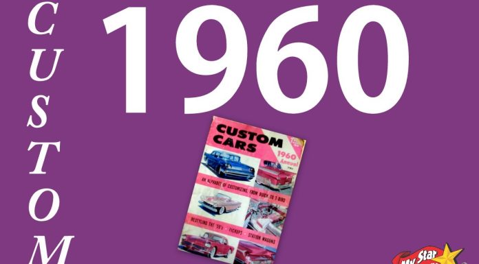 WHEN PAPER WAS KING: A LOOK BACK AT ‘CUSTOM CARS’ MAGAZINE