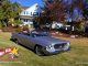 FEBRUARY 2024: 1962 CHRYSLER 300H CONVERTIBLE—HE WAS DESTINED TO OWN THIS RAREST OF A RARE BREED