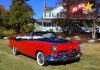 DECEMBER 2023: THE DAWN OF THE FORWARD LOOK–A 1955 DODGE CUSTOM ROYAL LANCER CONVERTIBLE WOWS ITS OWNER