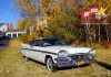 JANUARY 2024: A SPRING SPECIAL 1958 DODGE CUSTOM ROYAL IS A VERY RARE FINNED BEAUTY