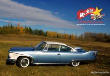 NOVEMBER 2022: COLD WAR PLYMOUTH—THE MOST FAMOUS ’60 FURY ON THE PLANET