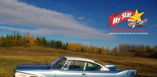 NOVEMBER 2022: COLD WAR PLYMOUTH—THE MOST FAMOUS ’60 FURY ON THE PLANET