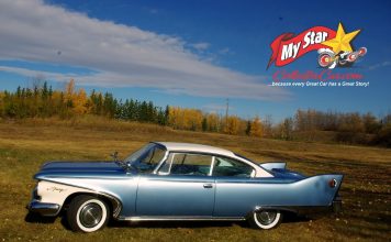 NOVEMBER 2022: COLD WAR PLYMOUTH—THE MOST FAMOUS ’60 FURY ON THE PLANET