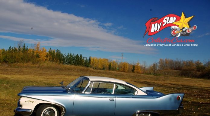 NOVEMBER 2022: COLD WAR PLYMOUTH—THE MOST FAMOUS ’60 FURY ON THE PLANET