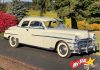 AUGUST 2023: A 1949 CHRYSLER SARATOGA CLUB COUPE BINDS ITS CURRENT OWNER WITH HIS DAD