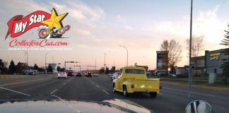 NOVEMBER 2022 ROAD WARRIORS–THE CARS OF FALL