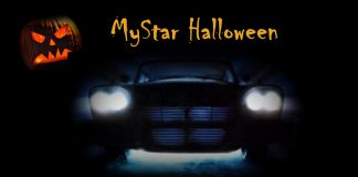 HALLOWEEN RIDES–CARS FROM THE 1950S THAT ARE MORE EVIL-LOOKING THAN CHRISTINE