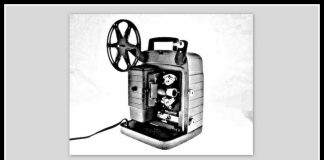 HOME MOVIE CAR STARS—WHY HOME MOVIES ARE A GOLDMINE FOR OLD IRON