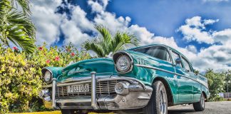 Costs Behind A Classic Car Restoration