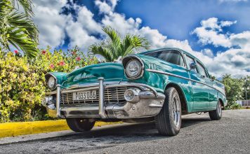 Costs Behind A Classic Car Restoration