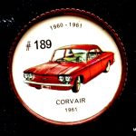 CORVAIR