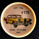EDSEL