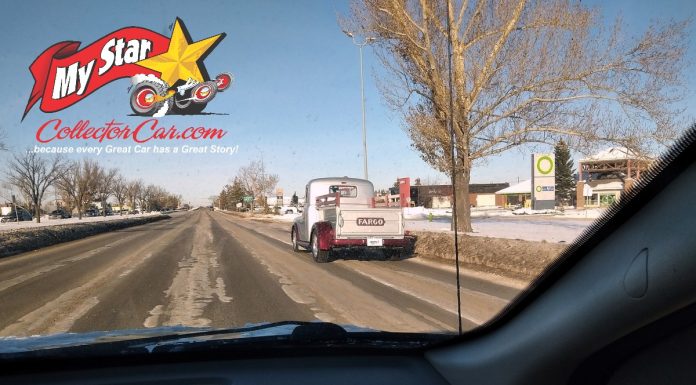 MSCC DECEMBER 2022 ROAD WARRIORS–DON’T LET THE SNOW FOOL YOU