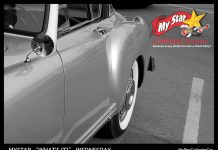 MYSTAR NOVEMBER 2 “WHAT’S IT?” WEDNESDAY