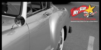 MYSTAR NOVEMBER 2 “WHAT’S IT?” WEDNESDAY