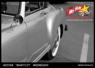 MYSTAR NOVEMBER 2 “WHAT’S IT?” WEDNESDAY